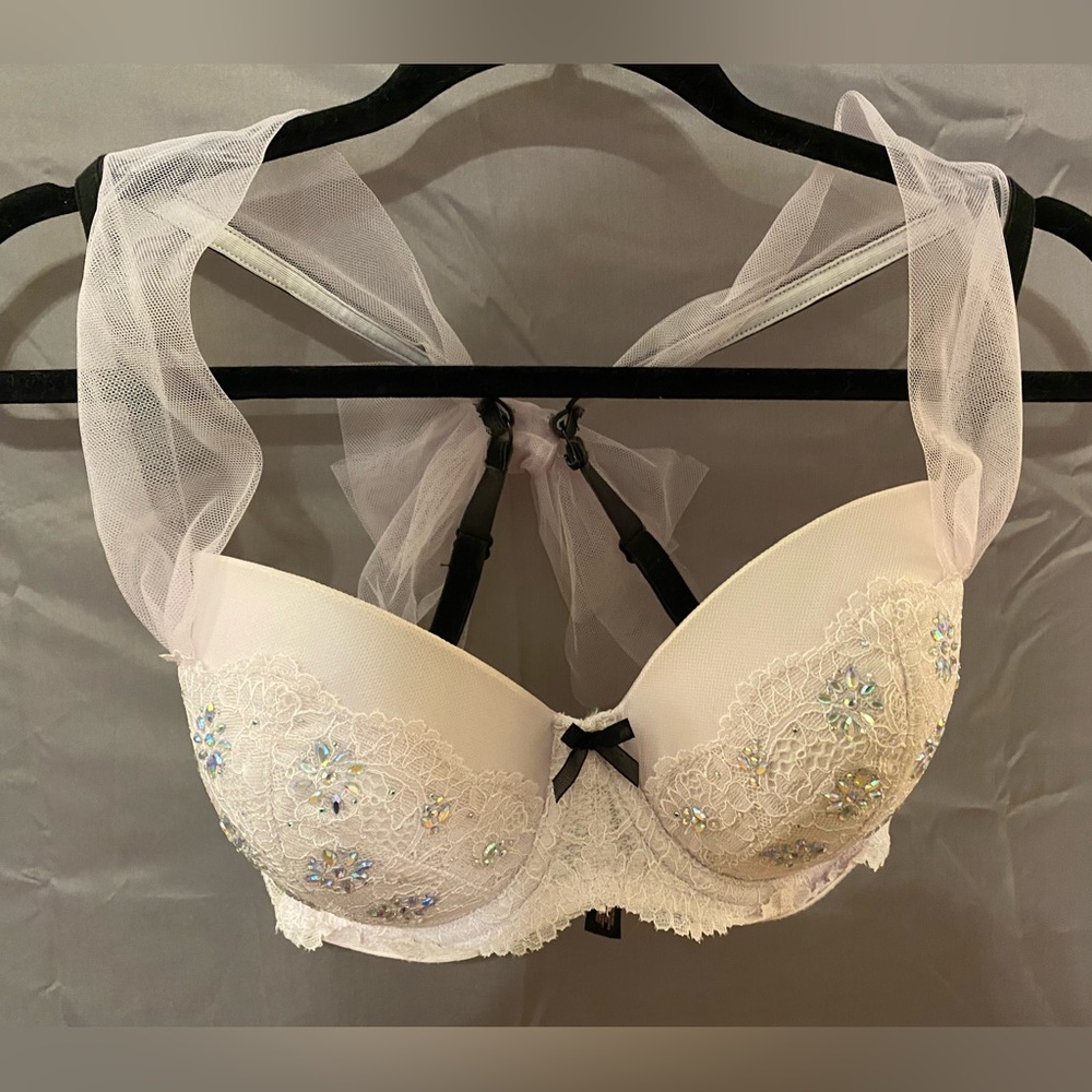 Victorias Secret Dream Angels Demi Bra